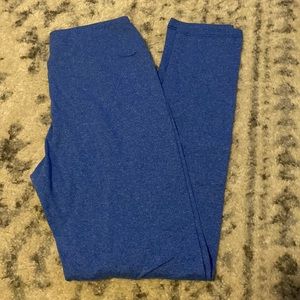 Lularoe OS Leggings